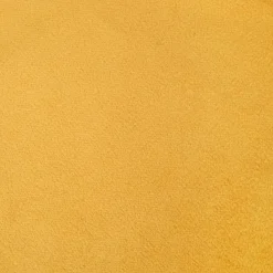 vidaXL Gordijnen 2 st Mosterdgeel 140 x 140 cm fluweel