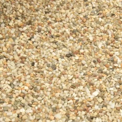 vidaXL Grindfolie 150x40 cm natuurlijke zandkleur