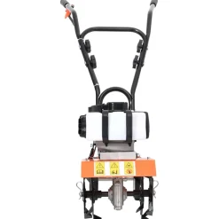 vidaXL Grondfrees benzine 52 cc