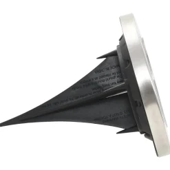 vidaXL Grondlampen 8 st solar LED warmwit