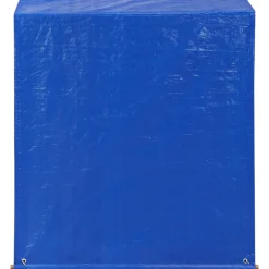 vidaXL Haardhoutopslag 105x38x115 cm massief acaciahout
