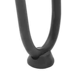 vidaXL Haarnadelpoten voor Salontafel 4 st 10 cm antracietkleurig