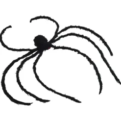 vidaXL Halloween home trainer Versiering 3 st Zwart 200 cm