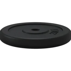 vidaXL Halterschijf 20 kg gietijzer