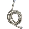 vidaXL Handdouche met slang van 1,5 m chroomkleurig