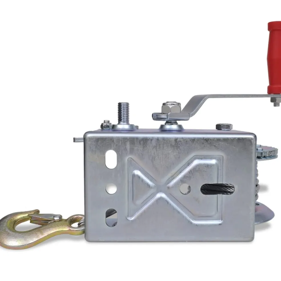 vidaXL Handlier 1130 kg