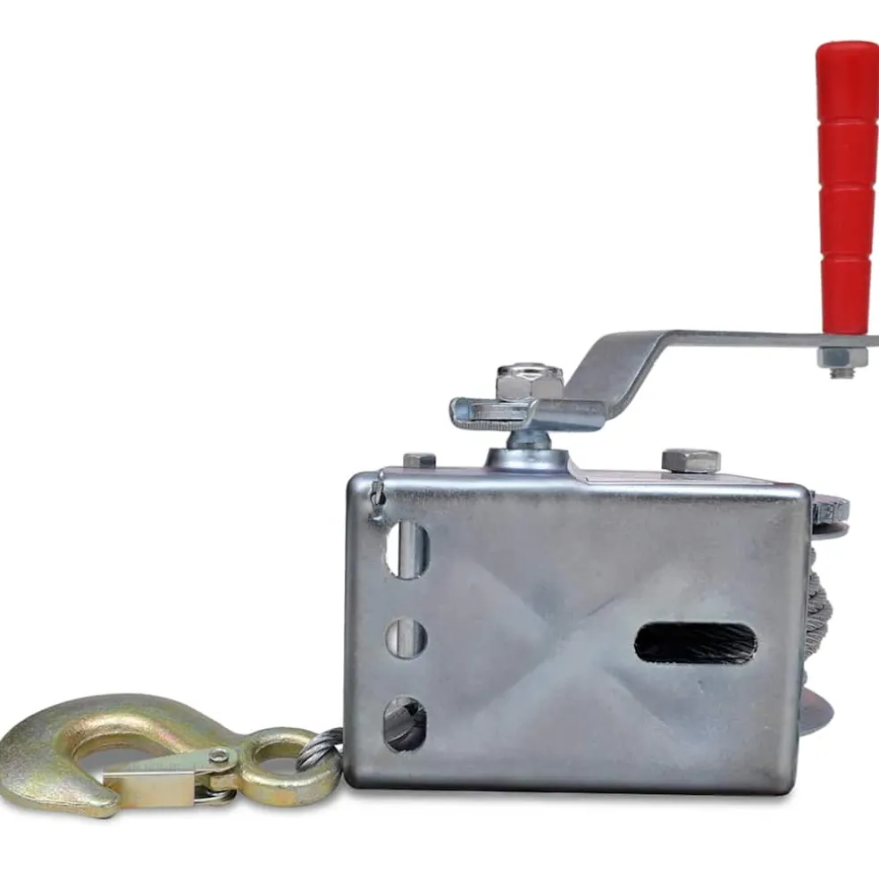 vidaXL Handlier 360 kg