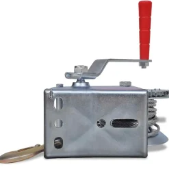 vidaXL Handlier 540 kg