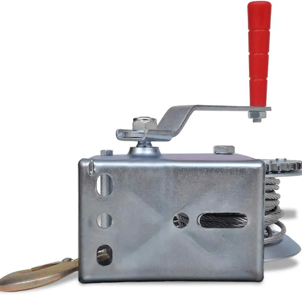 vidaXL Handlier 540 kg