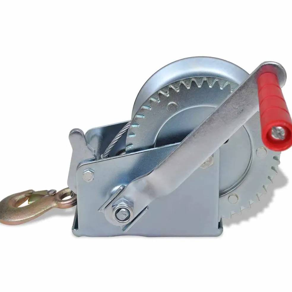 vidaXL Handlier 540 kg