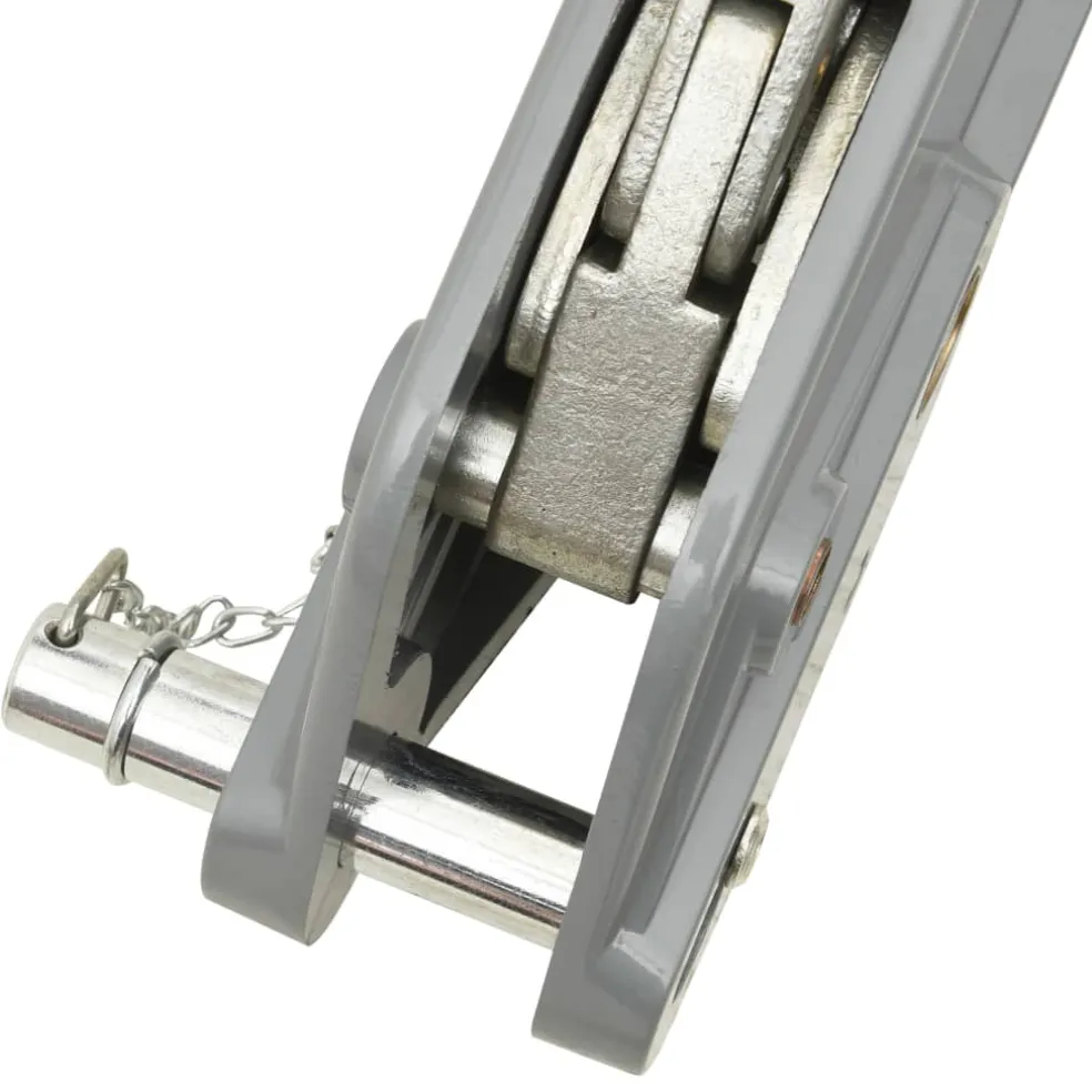 vidaXL Handlier 3200 kg
