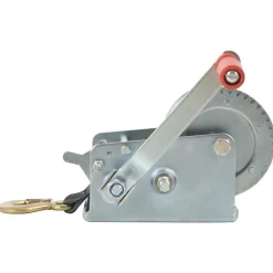 vidaXL Handlier met band 1130 kg