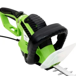 vidaXL Heggenschaar elektrisch 61 cm 750 W
