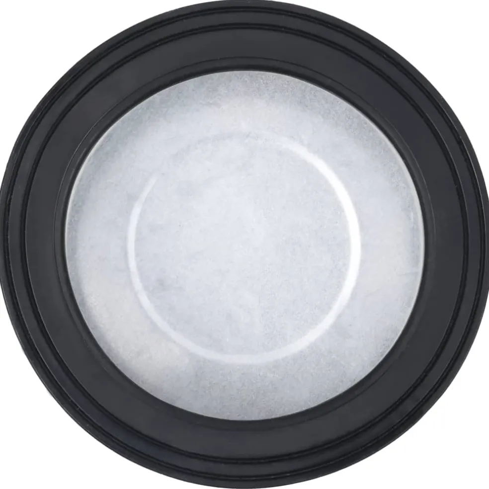 vidaXL HEPA-filters 2 st voor asstofzuigers wasbaar