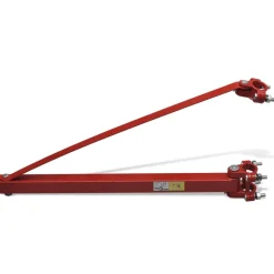 vidaXL Hijsframe 600 kg
