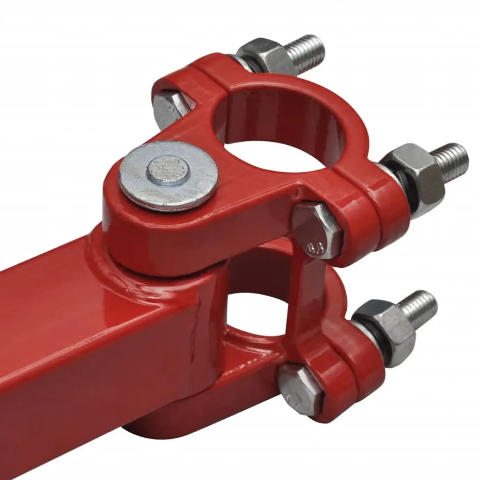 vidaXL Hijsframe 600 kg