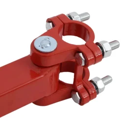 vidaXL Hijsframe 300-600 kg
