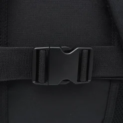 vidaXL Hiking rugzak 40 L zwart en groen