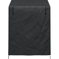 vidaXL Hoes voor buitenschommel 120 x 90 x 155 cm 420D Oxford Stof