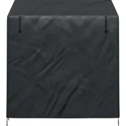 vidaXL Hoes voor buitenschommel 135 x 100 x 165 cm 600D Oxford Stof