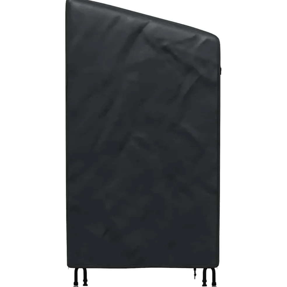vidaXL Hoes voor buitenschommel 135 x 100 x 165 cm 600D Oxford Stof