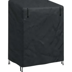 vidaXL Hoes voor buitenschommel 120 x 90 x 155 cm 210D Oxford Stof
