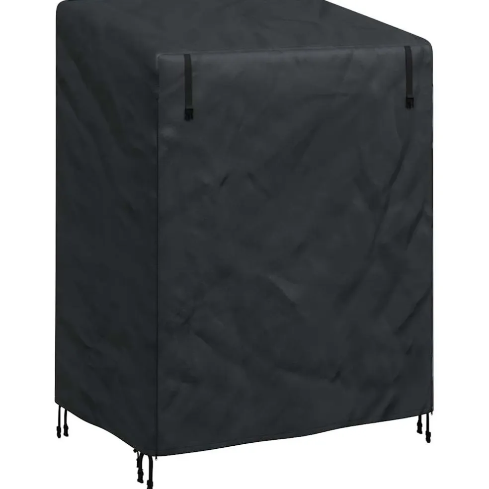 vidaXL Hoes voor buitenschommel 120 x 90 x 155 cm 210D Oxford Stof