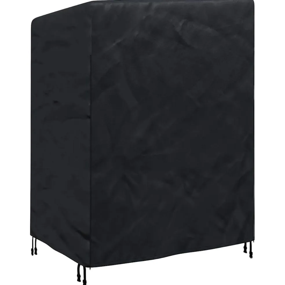 vidaXL Hoes voor buitenschommel 120 x 90 x 155 cm 210D Oxford Stof