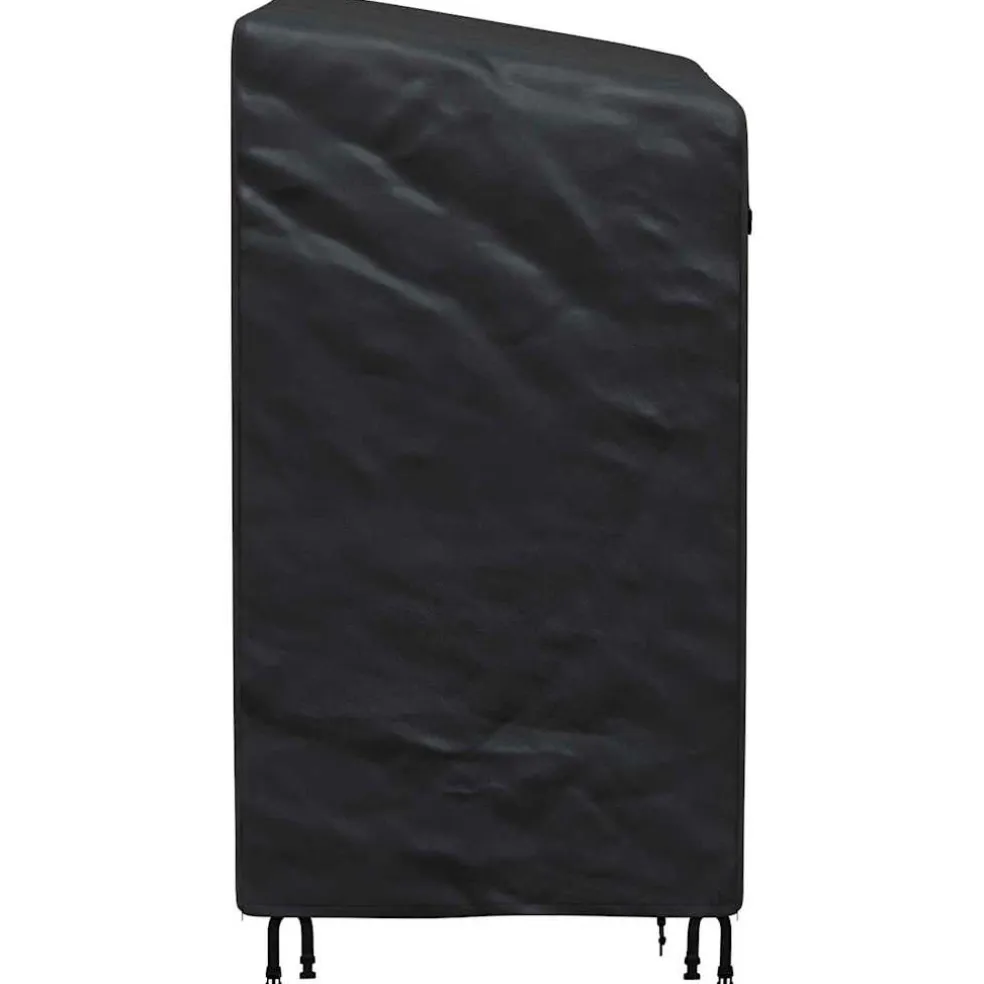 vidaXL Hoes voor buitenschommel 120 x 90 x 155 cm 210D Oxford Stof