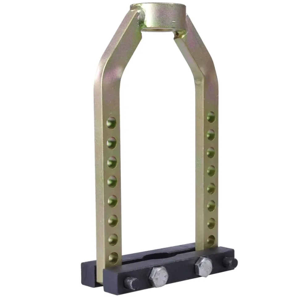 vidaXL Homokinetische koppeling trekker