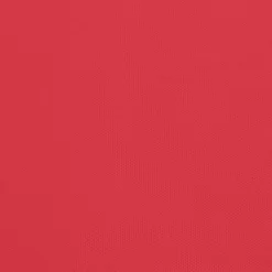 vidaXL Hondenfietstrailer oxford stof en ijzer rood en grijs