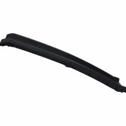 vidaXL Hondenhelling inklapbaar 155,5x40x15,5 cm zwart