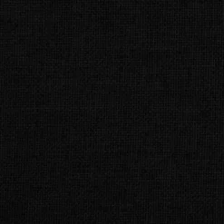 vidaXL Hondenmand 70x40x24 cm stof zwart