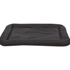 vidaXL Hondenmatras maat M zwart
