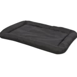 vidaXL Hondenmatras maat M zwart