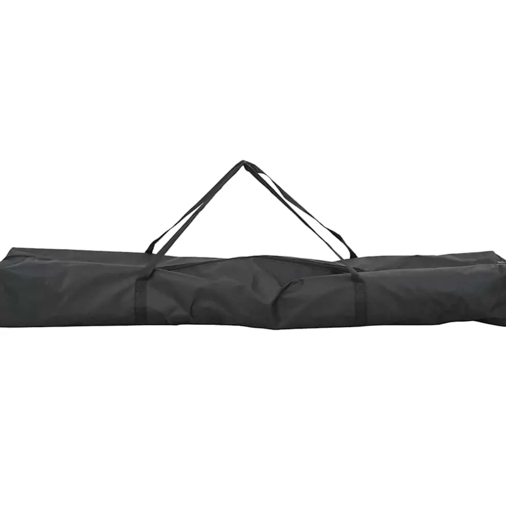 vidaXL Honkbaloefennet 180 x 89,5 x 152,5 cm