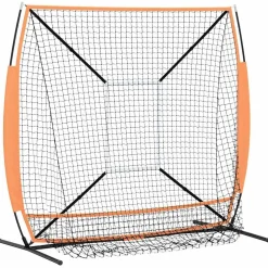 vidaXL Honkbaloefennet 180 x 89,5 x 152,5 cm