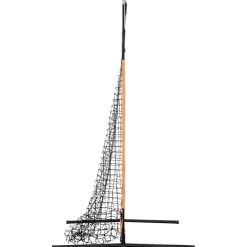 vidaXL Honkbaloefennet 180 x 89,5 x 152,5 cm