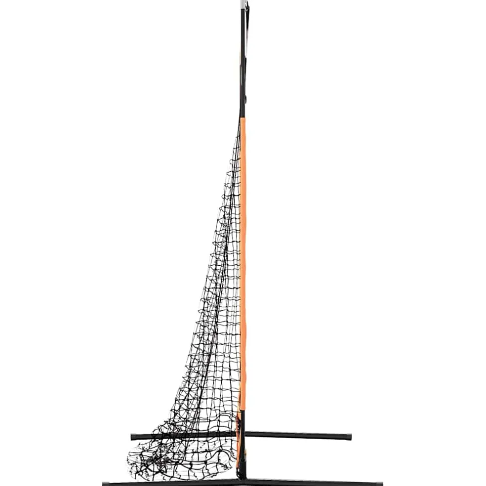 vidaXL Honkbaloefennet 180 x 89,5 x 152,5 cm