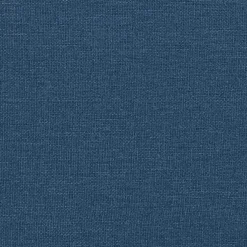 vidaXL Hoofdbord Blauw 80 cm Stof