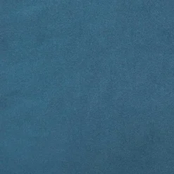 vidaXL Hoofdbord Donkerblauw 80 cm Fluweel