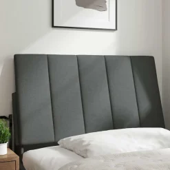 vidaXL Hoofdbordkussen 