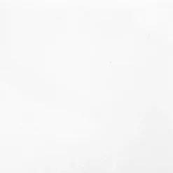 vidaXL Hoofdbord met randen 83x23x78/88 cm kunstleer wit