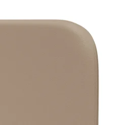 vidaXL Hoofdbord oor Bruin 40,5 x 40,5 x 4 cm PVC