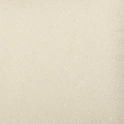 vidaXL Hoofdbord oor Crème 40,5 x 40,5 x 4 cm PVC