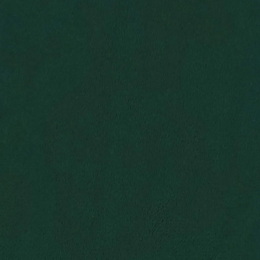 vidaXL Hoofdbord 80x5x78/88 cm fluweel donkergroen