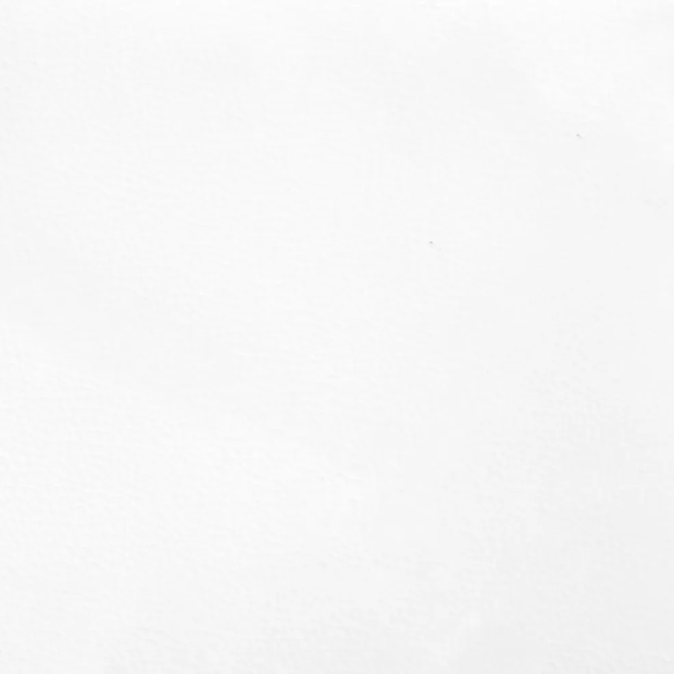 vidaXL Hoofdbord 80x5x78/88 cm kunstleer wit