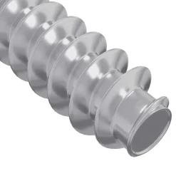 vidaXL Hoofdkapbout 2 st zilver M7 x 40 mm Staal
