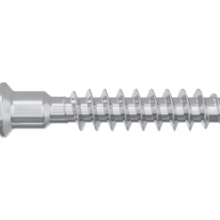 vidaXL Hoofdkapbout 2 st zilver M7 x 40 mm Staal