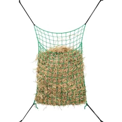 vidaXL Hooinetten rechthoekig 2 stuks 0,9x1 m PP